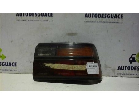 Piloto Trasero Derecho » OTROS    MODELOS *