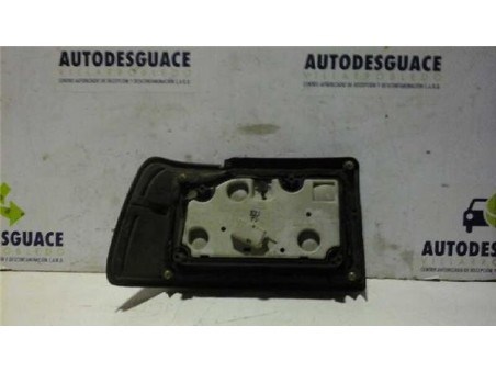 Piloto Trasero Derecho » OTROS    MODELOS *