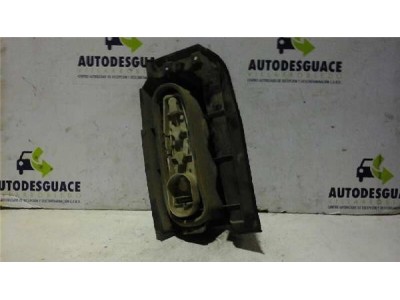 Piloto Trasero Derecho Renault ESPACE / GRAND ESPACE 2 0 