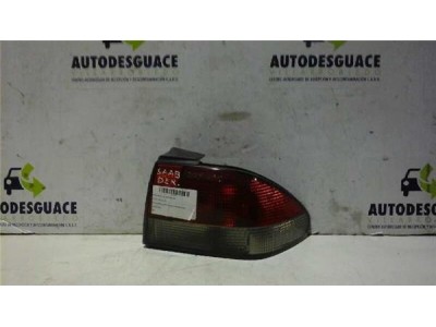 Piloto Trasero Derecho Saab 900 BERLINA 2 5  2