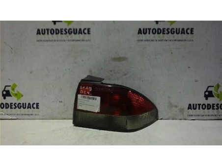 Piloto Trasero Derecho Saab 900 BERLINA 2 5 