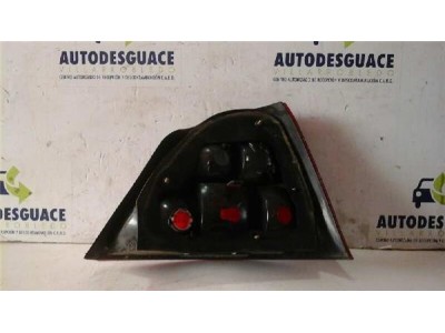 Piloto Trasero Izquierdo MG ROVER SERIE 200 2 0 Turbodiesel 