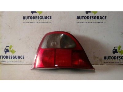 Piloto Trasero Izquierdo MG ROVER SERIE 200 2 0 Turbodiesel  2