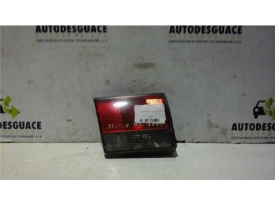 Piloto Trasero Izquierdo Saab 900 BERLINA 2 5  2