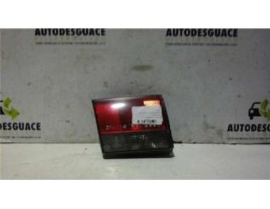 Piloto Trasero Izquierdo Saab 900 BERLINA 2 5 