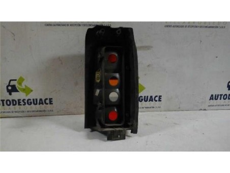 Piloto Trasero Izquierdo Chrysler VOYAGER *