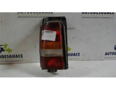 Piloto Trasero Izquierdo Chrysler VOYAGER *