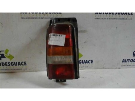 Piloto Trasero Izquierdo Chrysler VOYAGER *