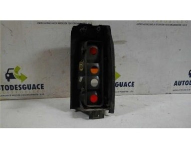 Piloto Trasero Izquierdo Chrysler VOYAGER *