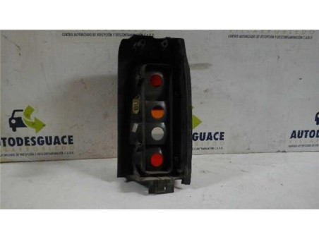 Piloto Trasero Izquierdo Chrysler VOYAGER *