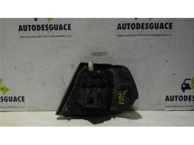 Piloto Trasero Izquierdo Nissan ALMERA 1 6