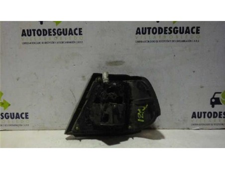 Piloto Trasero Izquierdo Nissan ALMERA 1 6 