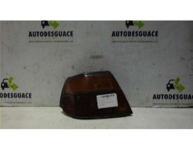 Piloto Trasero Izquierdo Nissan ALMERA 1 6 