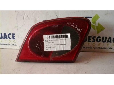 Piloto Trasero Izquierdo MERCEDES CLASE E  BERLINA DIESEL 2 9 Turbodiesel  2