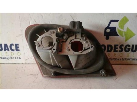 Piloto Trasero Izquierdo MERCEDES CLASE E  BERLINA DIESEL 2 9 Turbodiesel 