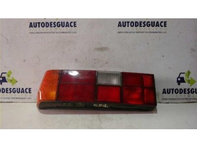 Piloto Trasero Izquierdo Volvo SERIE 460 1 7  2