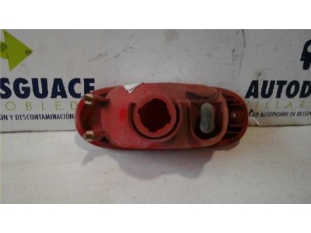 Piloto Trasero Izquierdo Hyundai COUPE *