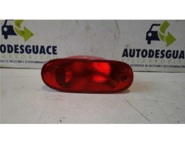 Piloto Trasero Izquierdo Hyundai COUPE *