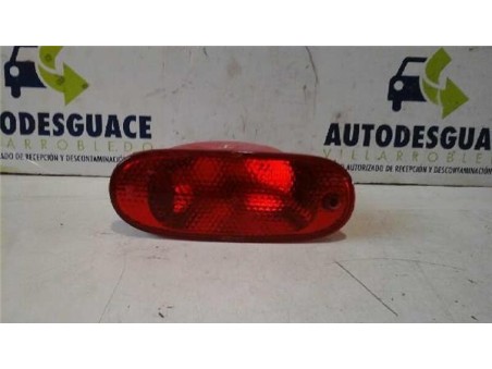 Piloto Trasero Izquierdo Hyundai COUPE *