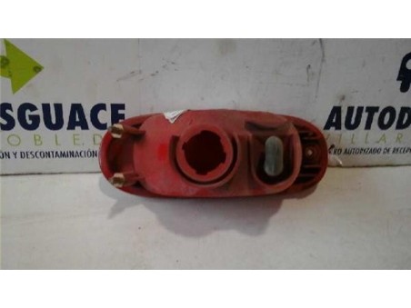 Piloto Trasero Izquierdo Hyundai COUPE *