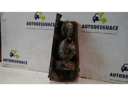 Piloto Trasero Izquierdo Hyundai MATRIX *