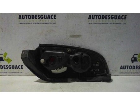 Piloto Trasero Izquierdo Hyundai ATOS PRIME 1 0 
