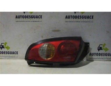 Piloto Trasero Izquierdo Hyundai ATOS PRIME 1 0 