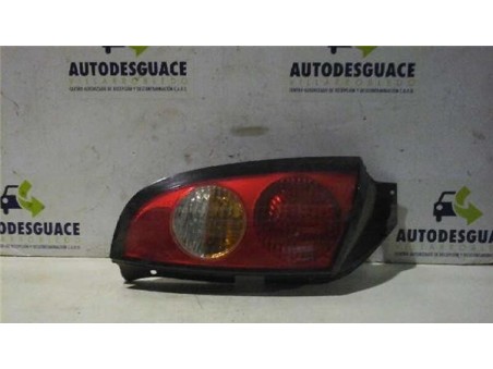 Piloto Trasero Izquierdo Hyundai ATOS PRIME 1 0 