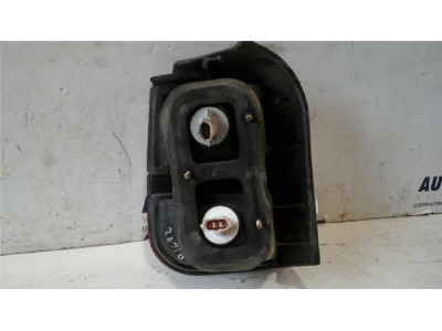 Piloto Trasero Derecho » OTROS    MODELOS *