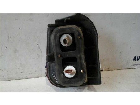 Piloto Trasero Derecho » OTROS    MODELOS *