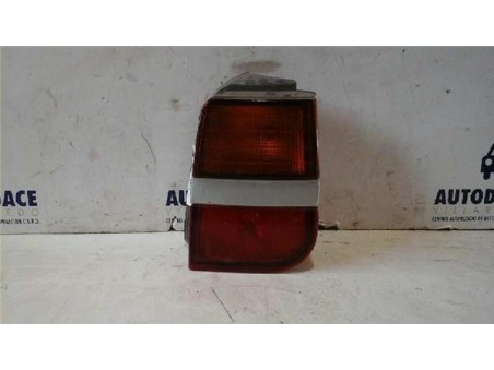 Piloto Trasero Derecho » OTROS    MODELOS *