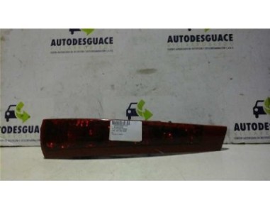 Piloto Trasero Derecho » OTROS    MODELOS *