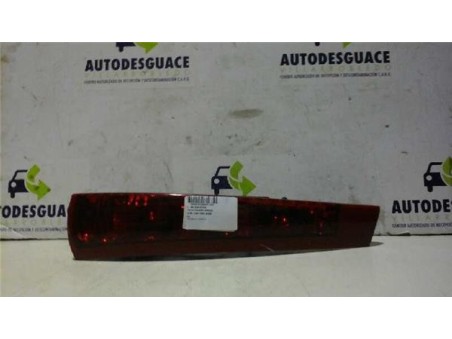 Piloto Trasero Derecho » OTROS    MODELOS *