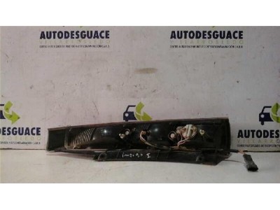 Piloto Trasero Izquierdo » OTROS    MODELOS *