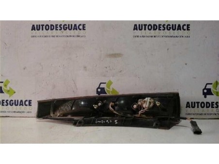 Piloto Trasero Izquierdo » OTROS    MODELOS *