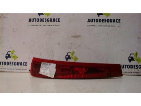 Piloto Trasero Izquierdo » OTROS    MODELOS *