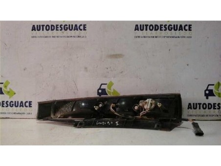 Piloto Trasero Izquierdo » OTROS    MODELOS *