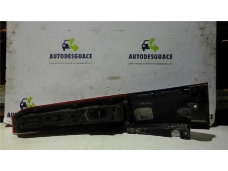 Piloto Trasero Izquierdo Opel MERIVA 1 7 16V CDTI 