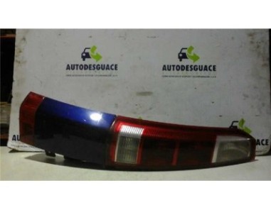 Piloto Trasero Izquierdo Opel MERIVA 1 7 16V CDTI 