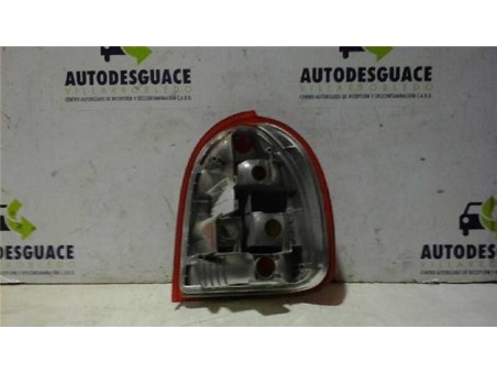 Piloto Trasero Izquierdo Opel CORSA B 1 2 