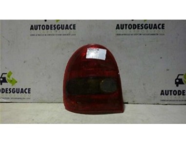 Piloto Trasero Izquierdo Opel CORSA B 1 2 