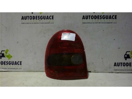 Piloto Trasero Izquierdo Opel CORSA B 1 2 