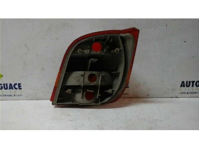 Piloto Trasero Izquierdo Ford FIESTA BERL /COURIER *