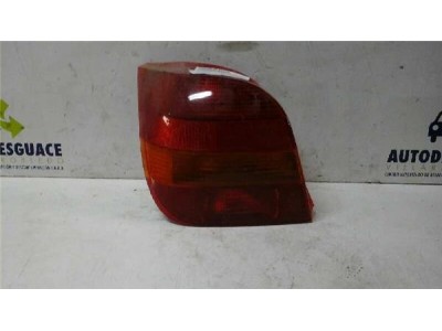 Piloto Trasero Izquierdo Ford FIESTA BERL /COURIER * 2