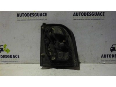 Piloto Trasero Derecho Nissan MICRA 1 5 D