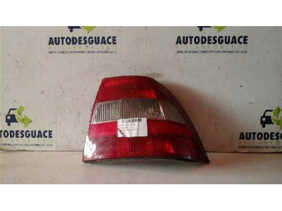 Piloto Trasero Derecho Opel VECTRA B BERLINA 1 8 16V  2