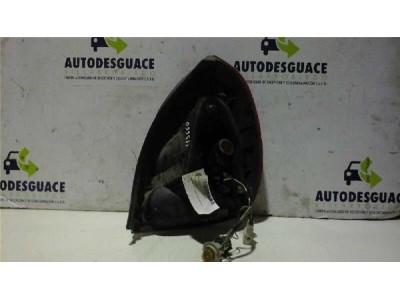 Piloto Trasero Izquierdo Toyota COROLLA 1 4 16V