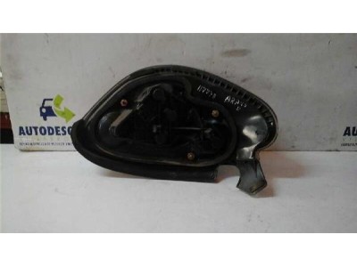 Piloto Trasero Derecho Fiat BRAVO 1 6 Bi-Fuel
