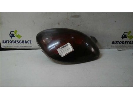 Piloto Trasero Derecho Fiat BRAVO 1 6 Bi-Fuel 