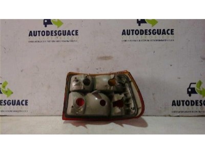 Piloto Trasero Izquierdo Opel ASTRA F BERLINA *